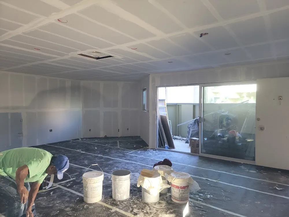 Quality Drywall Service Quality Drywall Service